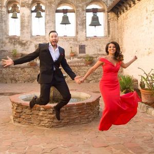 Meet your Posher, Jonathan